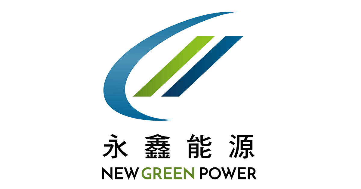 永鑫能源 首頁